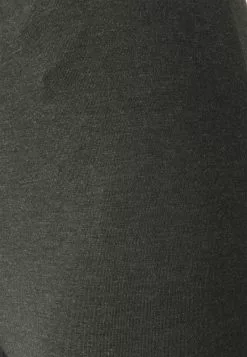 Even&Odd Damen 2er PACK - Leggings - Hosen - Black/mottled Dark Grey -Even Und Odd Verkäufe 0d30b39048664d1ea1dfe4d714ad6481