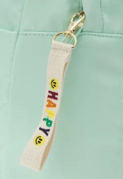 Even&Odd Damen Tagesrucksack - Mint -Even Und Odd Verkäufe 0d6b83cc008a48ab85e7ea0bd1193490