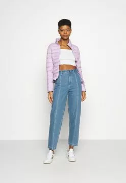 Even&Odd Damen 2 PACK - Top - Black/white