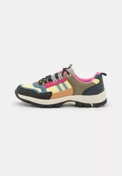Even&Odd Sneaker Low - Black/multi-coloured | Damen -Even Und Odd Verkäufe 0e3b3834c0b7478099a67f64f00ae3a8