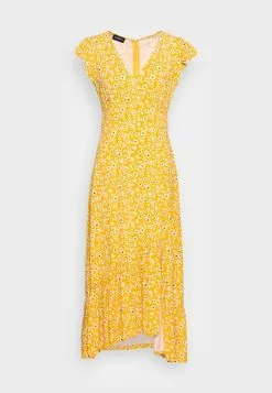 Even&Odd Damen Freizeitkleid - Yellow 10 Even&Odd Damen Freizeitkleid - Yellow -Even Und Odd Verkäufe 0e5125b4a01d4e8f91ccff2ee36d3172