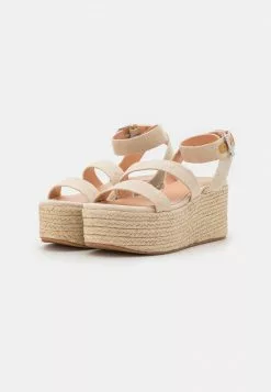 Even&Odd Plateausandalette - Beige | Damen 10 Even&Odd Plateausandalette - Beige | Damen -Even Und Odd Verkäufe 0e79243791a643338ae76720e7b2e28f