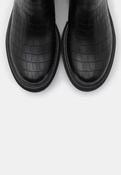 Even&Odd Damen Plateaustiefelette - Black 13 Even&Odd Damen Plateaustiefelette - Black -Even Und Odd Verkäufe 0edbba367fa94ba0b739e7fda6216818