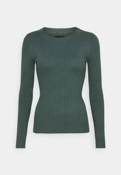 Even&Odd Damen Strickpullover - Green 12 Even&Odd Damen Strickpullover - Green -Even Und Odd Verkäufe 0ee16b67bfb04c18840deb225ac6cf35