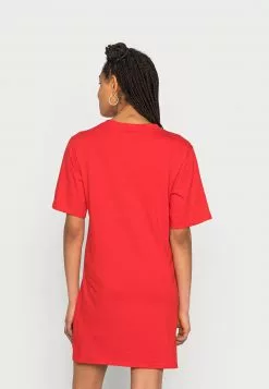 Even&Odd Damen Jerseykleid - Red 9 Even&Odd Damen Jerseykleid - Red -Even Und Odd Verkäufe 0f03790907db4f888a3aac7eb470b303