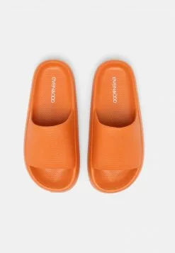 Even&Odd Damen Badesandale - Coral 13 Even&Odd Damen Badesandale - Coral -Even Und Odd Verkäufe 0f1127c325bb404789f597c05d382995