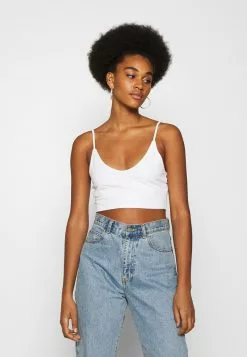 Even&Odd Damen 2 PACK - Top - White/black 13 Even&Odd Damen 2 PACK - Top - White/black -Even Und Odd Verkäufe 0f17dfe4f4b24ed48a829a42522637c0