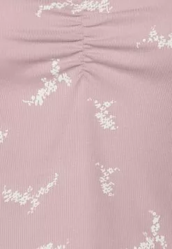 Even&Odd Damen Langarmshirt - Pink -Even Und Odd Verkäufe 0f2e7617c7f8412a83d766d00dbcf7c7