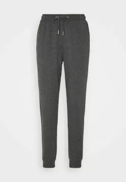 Even&Odd Damen REGULAR FIT JOGGERS - Jogginghose - Mottled Grey -Even Und Odd Verkäufe 0f34f8738c9247fcb10f016227774500