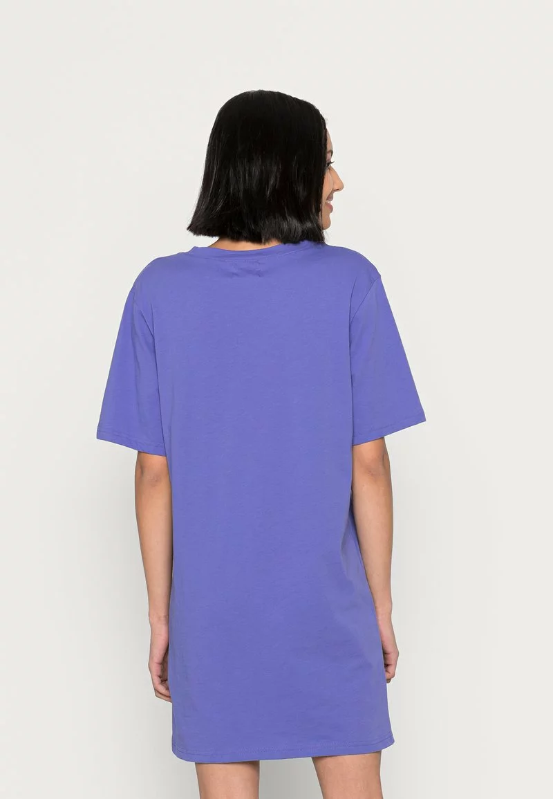 Even&Odd Damen Jerseykleid - Blue 5 Even&Odd Damen Jerseykleid - Blue – Bild 3