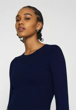 Even&Odd Damen Strickpullover - Evening Blue -Even Und Odd Verkäufe 0f6496f44a7c46a9857262cb9648d6aa