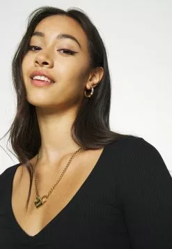 Even&Odd Damen Langarmshirt - Black 11 Even&Odd Damen Langarmshirt - Black -Even Und Odd Verkäufe 0f7509d9956f44d6be2c4bc3db307369