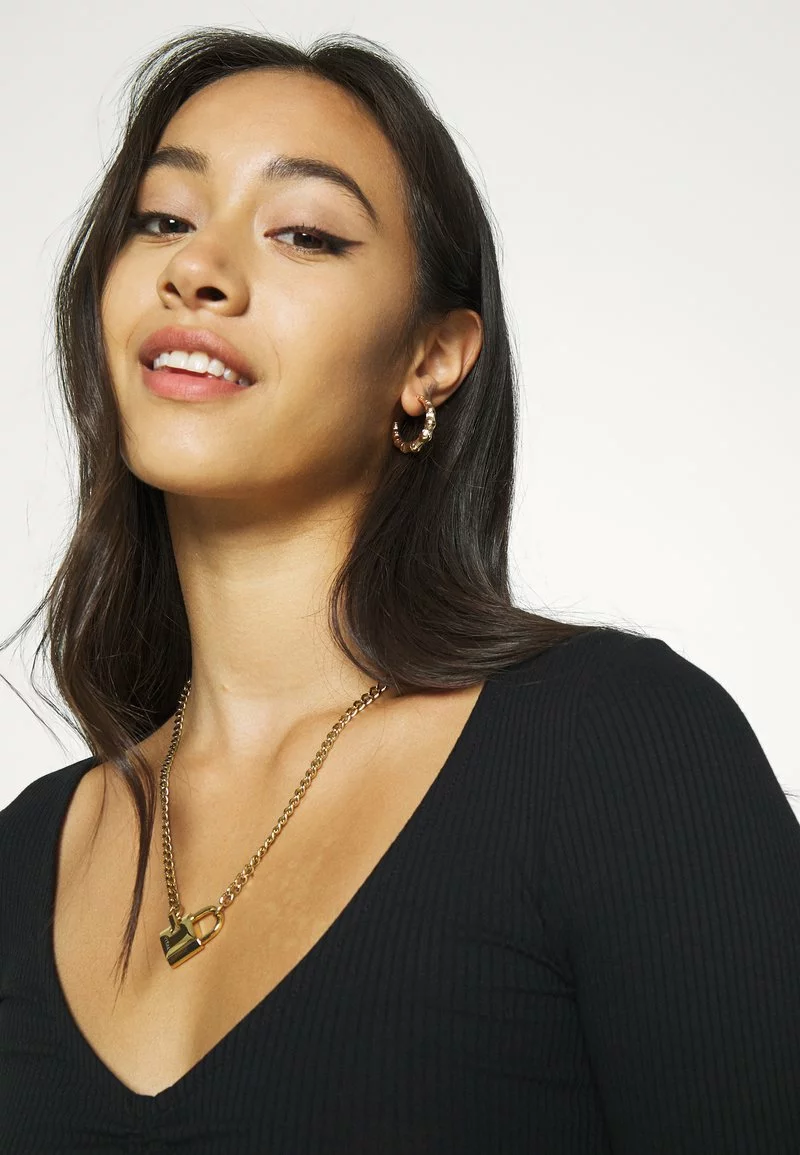 Even&Odd Damen Langarmshirt - Black 7 Even&Odd Damen Langarmshirt - Black – Bild 5