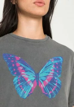 Even&Odd T-Shirt Print - Black | Damen 11 Even&Odd T-Shirt Print - Black | Damen -Even Und Odd Verkäufe 0f78bb40e9e840aab0c7bc3602f95a93