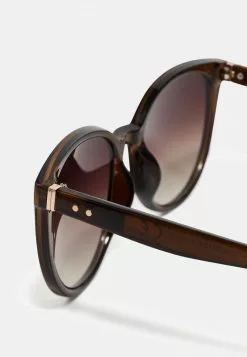Even&Odd Damen Sonnenbrille - Brown 8 Even&Odd Damen Sonnenbrille - Brown -Even Und Odd Verkäufe 0f7eacf03a104e42bea27cc6b63bdb6f