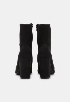 Even&Odd Damen Stiefelette - Black 11 Even&Odd Damen Stiefelette - Black -Even Und Odd Verkäufe 0fc065efe3124a25846ac7c011ec5ec2