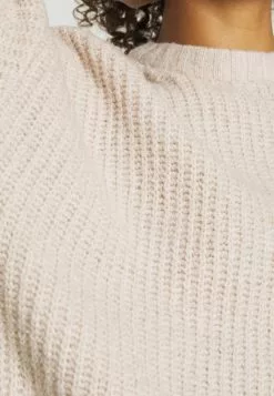 Even&Odd Damen Strickpullover - Light Tan 11 Even&Odd Damen Strickpullover - Light Tan -Even Und Odd Verkäufe 0fc9539c00bf45f29cc657e8b6259d8d