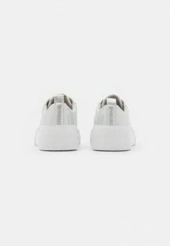 Even&Odd Sneaker Low - Silver | Damen -Even Und Odd Verkäufe 0fea2dfff62b4927b2431c0dc0cac845