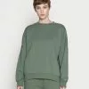 Even&Odd Sweatshirt - Green | Damen 2 Even&Odd Sweatshirt - Green | Damen -Even Und Odd Verkäufe 0ff860baef814b53a45e542bcf08d395