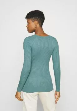 Even&Odd Damen 2 PACK - Strickpullover - Black/turquoise 12 Even&Odd Damen 2 PACK - Strickpullover - Black/turquoise -Even Und Odd Verkäufe 1020c0201a3540e9b302102bb99c059d