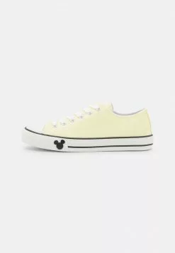 Even&Odd Damen DISNEY MICKEY MOUSE - Sneaker Low - Light Yellow 9 Even&Odd Damen DISNEY MICKEY MOUSE - Sneaker Low - Light Yellow -Even Und Odd Verkäufe 10301d52d6ae472f90733488adedd7cd
