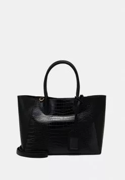 Even&Odd Damen Handtasche - Black