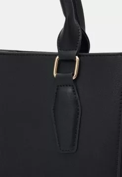 Even&Odd Damen SET - Notebooktasche - Black/sand -Even Und Odd Verkäufe 10be2558dedb43beb98f3ddb9926ac8f