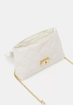 Even&Odd Damen Umhängetasche - White -Even Und Odd Verkäufe 10f32754a65b4a0d91d0e4667a584161