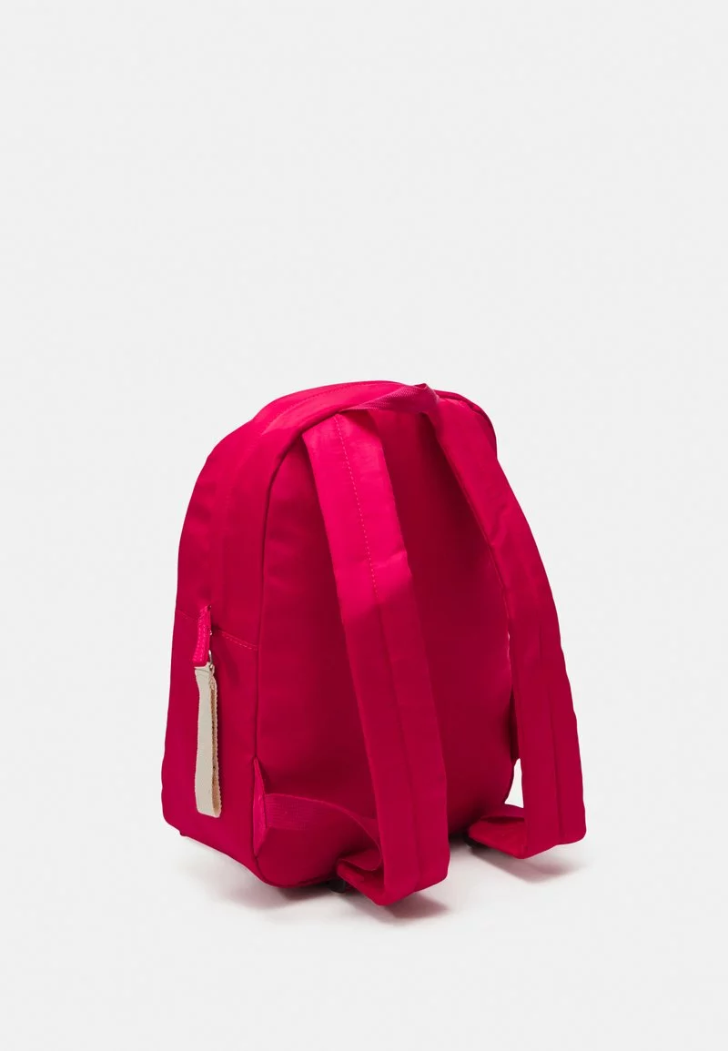 Even&Odd Tagesrucksack - Pink | Damen 4 Even&Odd Tagesrucksack - Pink | Damen – Bild 2