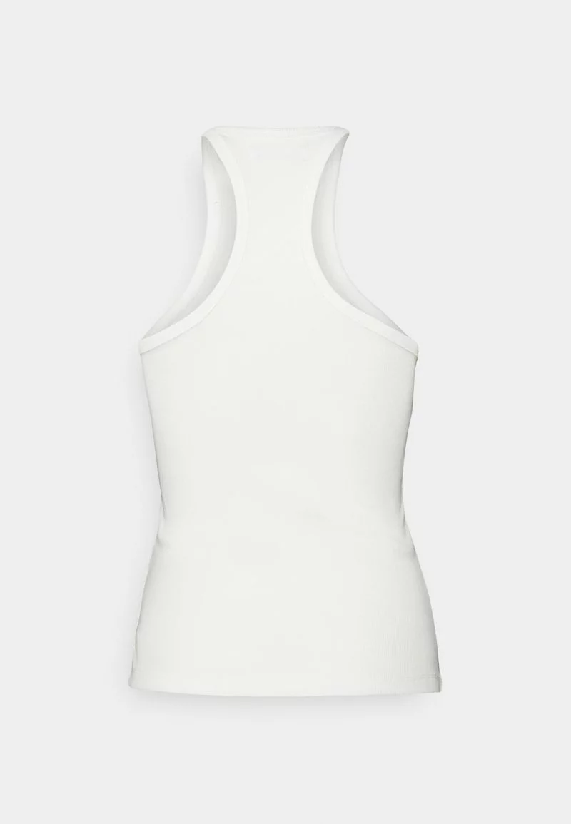 Even&Odd Damen Top - White 4 Even&Odd Damen Top - White – Bild 2