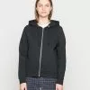 Even&Odd Damen Sweatjacke - Black 1 Even&Odd Damen Sweatjacke - Black -Even Und Odd Verkäufe 1165b052bb0f4855bd1da02edc9301cc