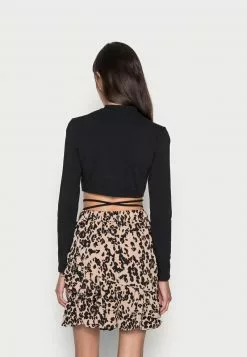 Even&Odd Langarmshirt - Black | Damen -Even Und Odd Verkäufe 116e406030ea4b14bf923470e7c14d9a