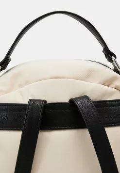 Even&Odd Damen Tagesrucksack - Beige/black 14 Even&Odd Damen Tagesrucksack - Beige/black -Even Und Odd Verkäufe 1172be74310d4e7181c79181421c37d4
