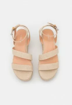 Even&Odd Plateausandalette - Beige | Damen 13 Even&Odd Plateausandalette - Beige | Damen -Even Und Odd Verkäufe 118de8647fa34ecbbe1b195e8ce137ac
