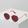 Even&Odd Sonnenbrille - Red | Damen -Even Und Odd Verkäufe 123a8f76adf847e593c225b41b14dd05