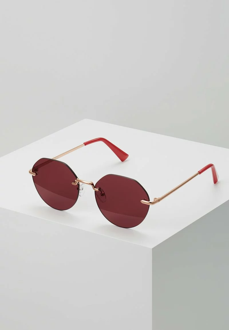 Even&Odd Sonnenbrille - Red | Damen 3 Even&Odd Sonnenbrille - Red | Damen