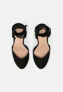 Even&Odd Damen Plateaupumps - Black 13 Even&Odd Damen Plateaupumps - Black -Even Und Odd Verkäufe 124fdbb9da234c4da7ae33149ea13267