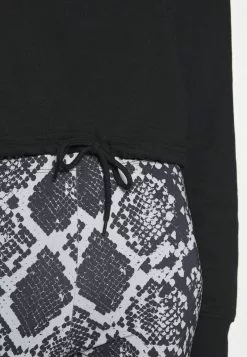 Even&Odd Damen Sweatshirt - Black 15 Even&Odd Damen Sweatshirt - Black -Even Und Odd Verkäufe 12642da285504ef58e8f6e466d4bd42e