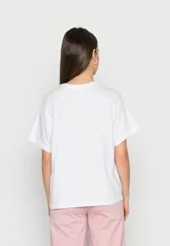 Even&Odd T-Shirt Print - White | Damen -Even Und Odd Verkäufe 12d4e31f14724d8080bb17dfdd03a6cd