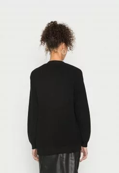 Even&Odd Damen Strickjacke - Black -Even Und Odd Verkäufe 12f9b7c03f7749aaa81cb4fd397acb19