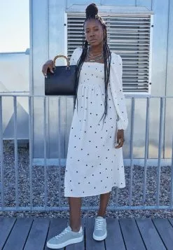 Even&Odd Damen Handtasche - Black