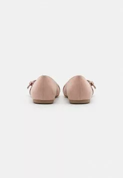 Even&Odd Damen Klassischer Ballerina - Light Pink 9 Even&Odd Damen Klassischer Ballerina - Light Pink -Even Und Odd Verkäufe 1342a2322911462bb0b3c70c98c7b8ed