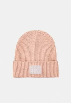 Even&Odd Damen Mütze - Pink