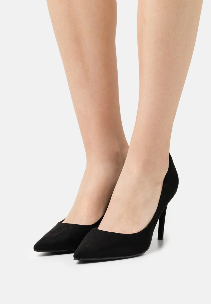 Even&Odd Damen Pumps - Black 3 Even&Odd Damen Pumps - Black