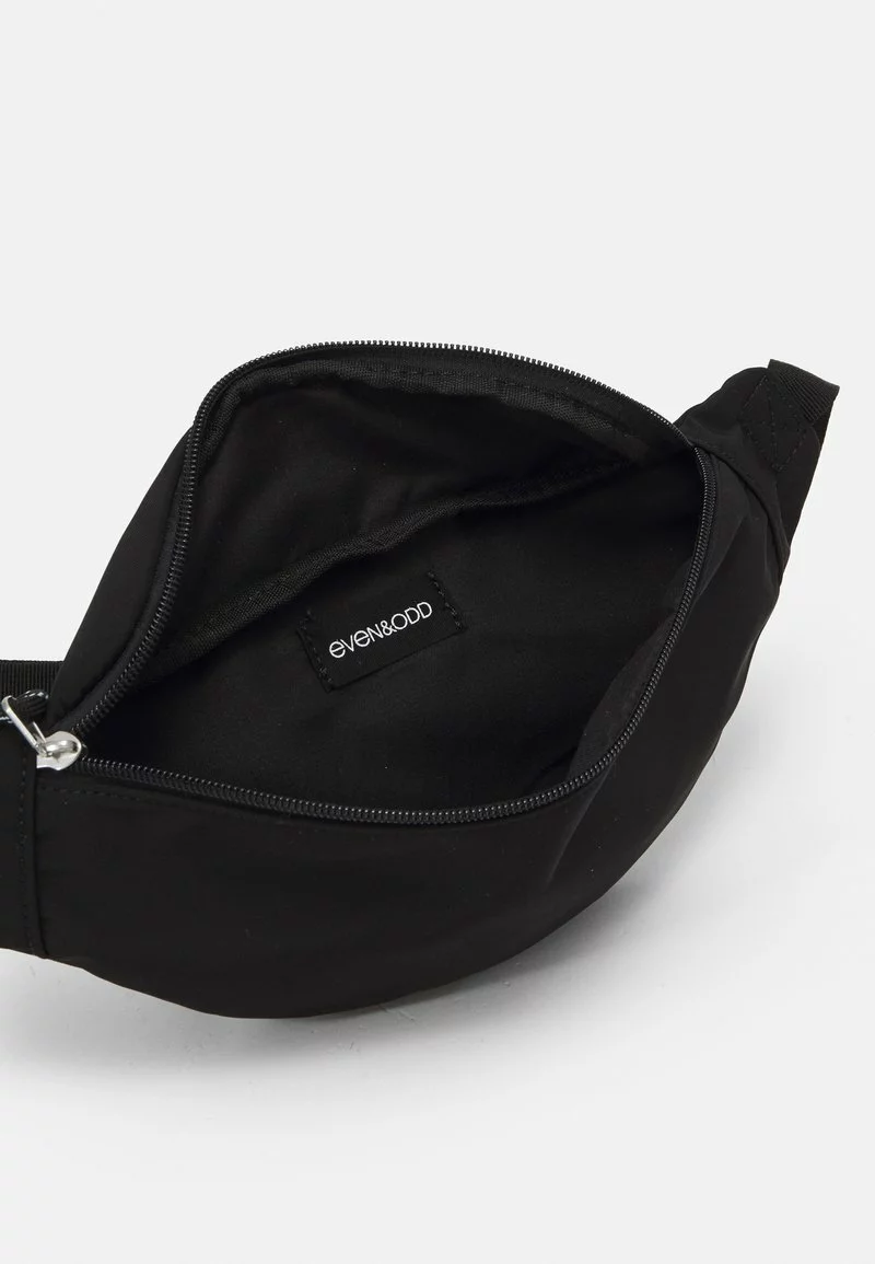 Even&Odd Gürteltasche - Black | Damen 5 Even&Odd Gürteltasche - Black | Damen – Bild 3