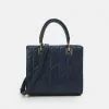 Even&Odd Damen Handtasche - Blue -Even Und Odd Verkäufe 1422ff43bfc841b08eb76db8885c03a7