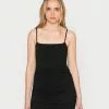 Even&Odd Freizeitkleid - Black | Damen -Even Und Odd Verkäufe 14423491659140648e4f1d12affb6598