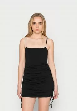 Even&Odd Freizeitkleid - Black | Damen