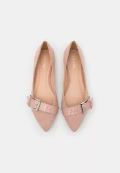 Even&Odd Damen Klassischer Ballerina - Light Pink 11 Even&Odd Damen Klassischer Ballerina - Light Pink -Even Und Odd Verkäufe 1487e46523d64d25a7b1cab0cfe057a1