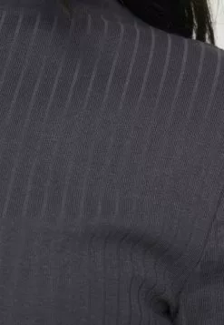 Even&Odd Damen Langarmshirt - Dark Grey 14 Even&Odd Damen Langarmshirt - Dark Grey -Even Und Odd Verkäufe 158070260e254ea58904327ca58fd8b8